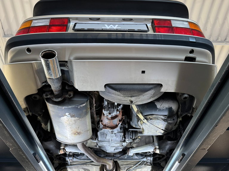 Porsche 944 S2 Coupé