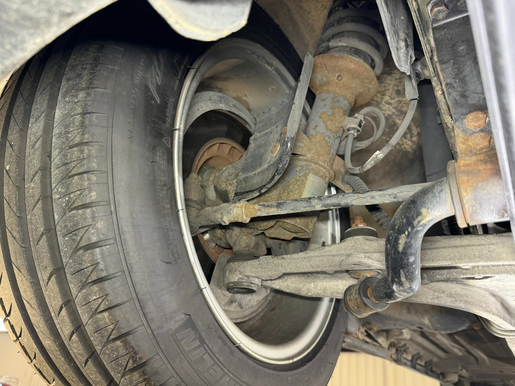 Porsche 944 S2 Coupé