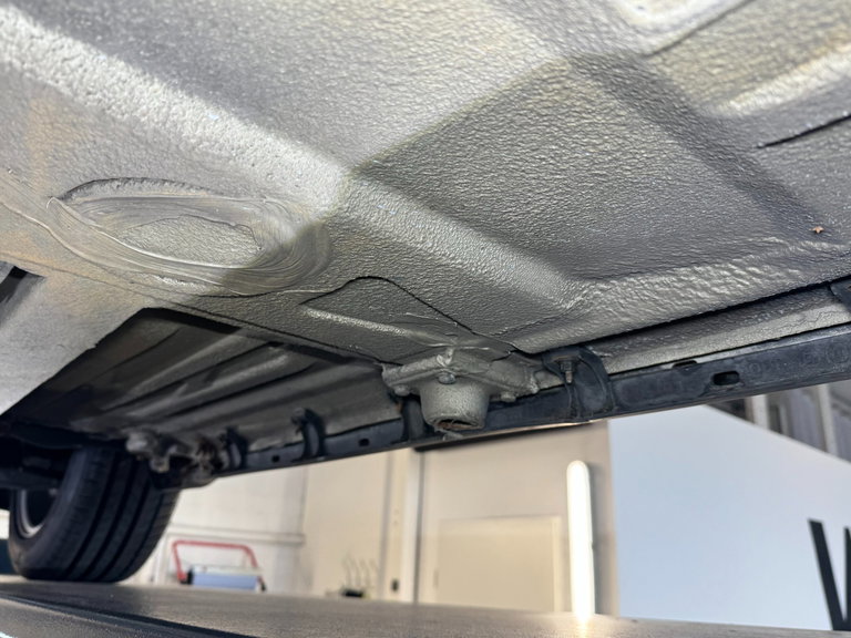 Porsche 944 S2 Coupé