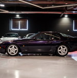 Porsche 968 Club Sport