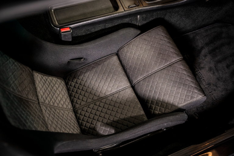 Porsche 968 Club Sport