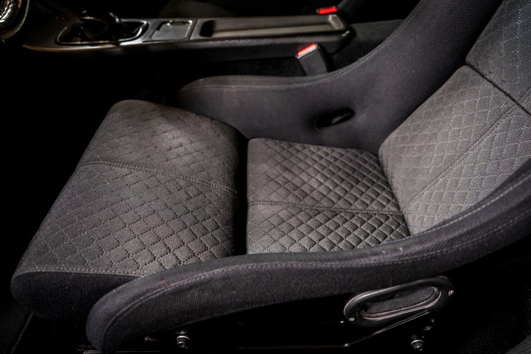 Porsche 968 Club Sport