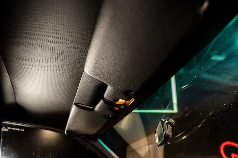 Porsche 968 Club Sport