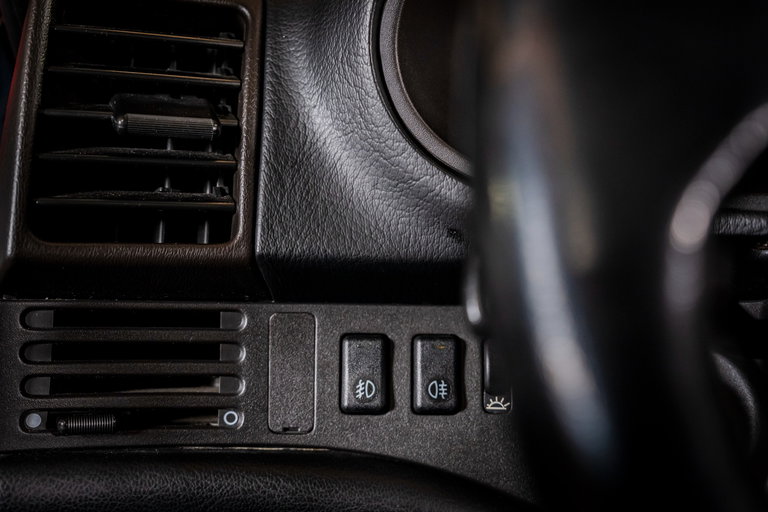 Porsche 968 Club Sport