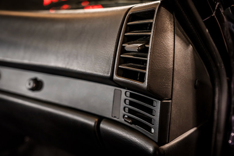 Porsche 968 Club Sport