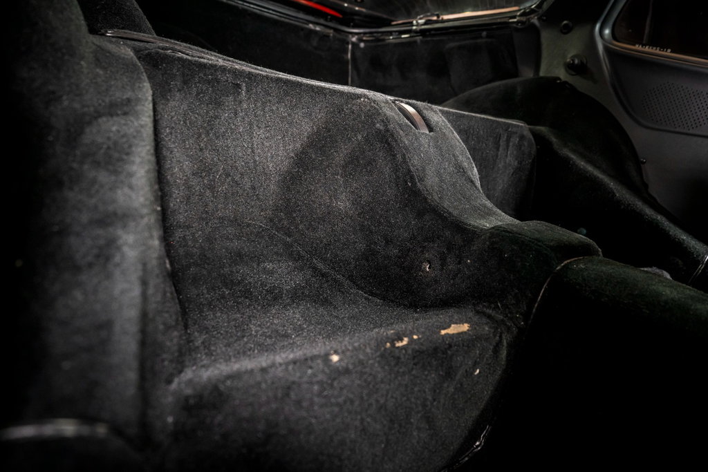 Porsche 968 Club Sport