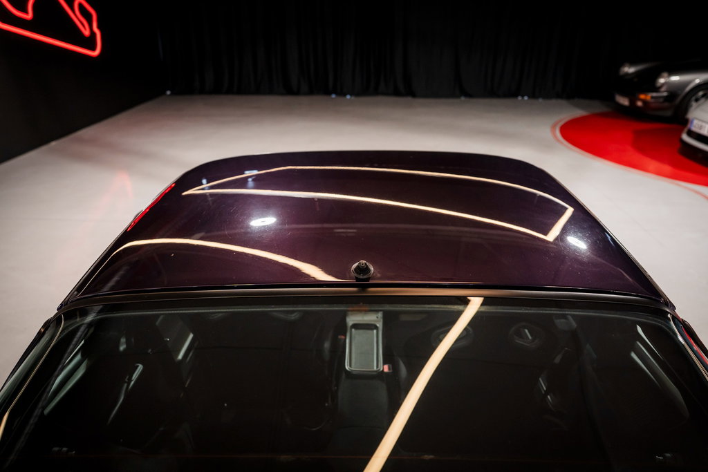 Porsche 968 Club Sport