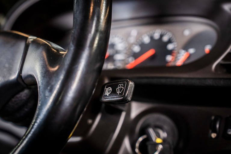 Porsche 968 Club Sport