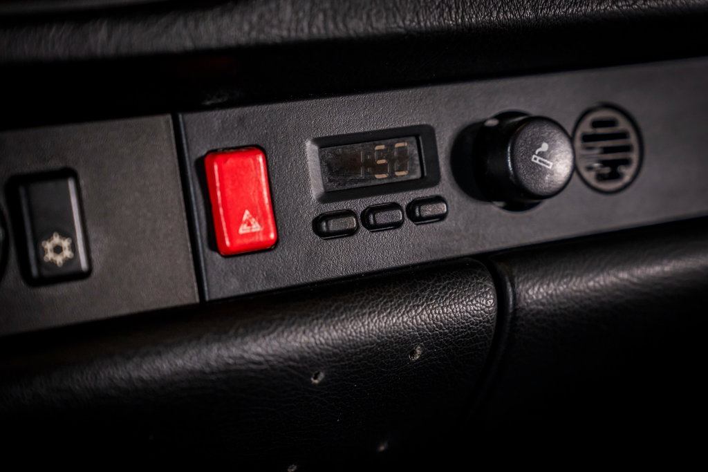 Porsche 968 Club Sport