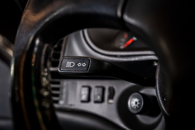 Porsche 968 Club Sport