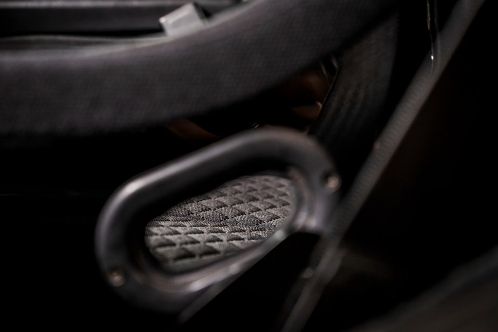 Porsche 968 Club Sport