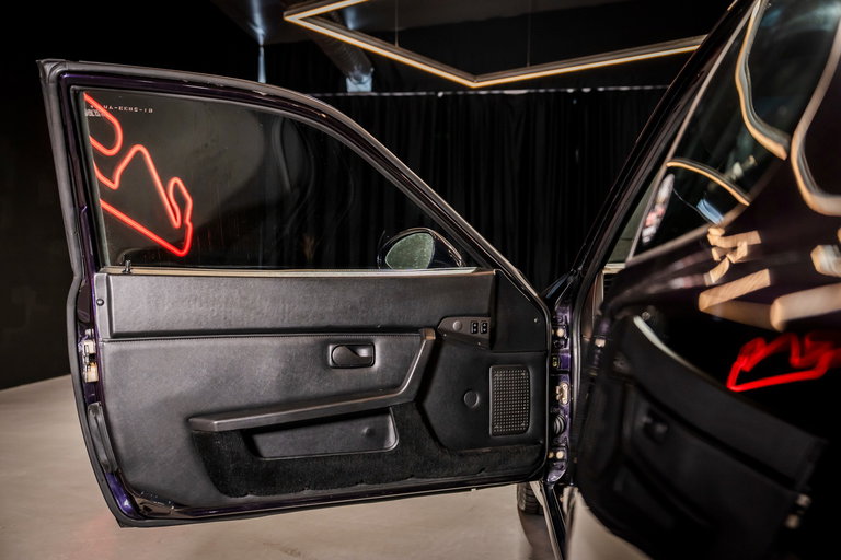 Porsche 968 Club Sport