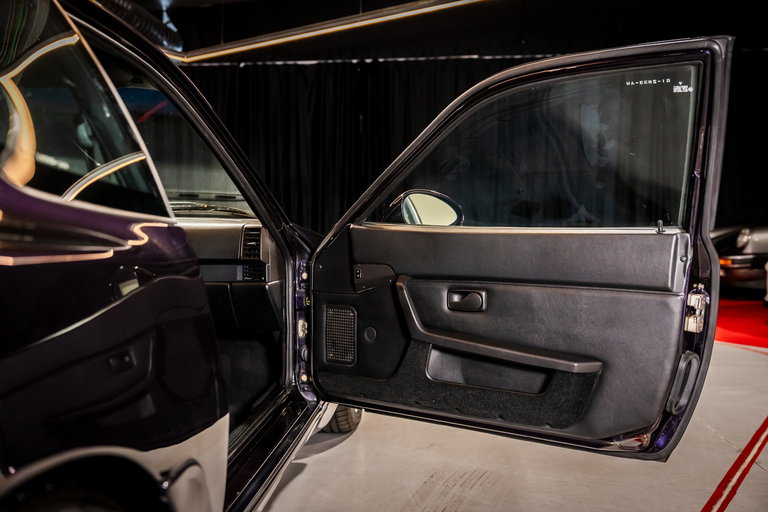 Porsche 968 Club Sport