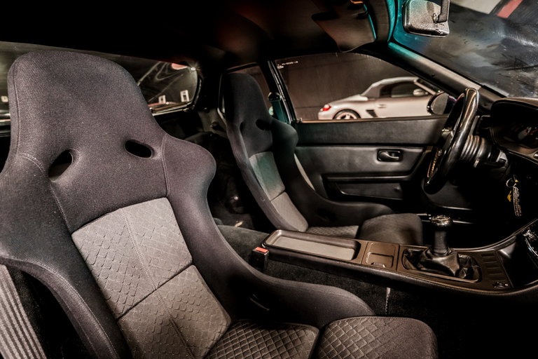 Porsche 968 Club Sport