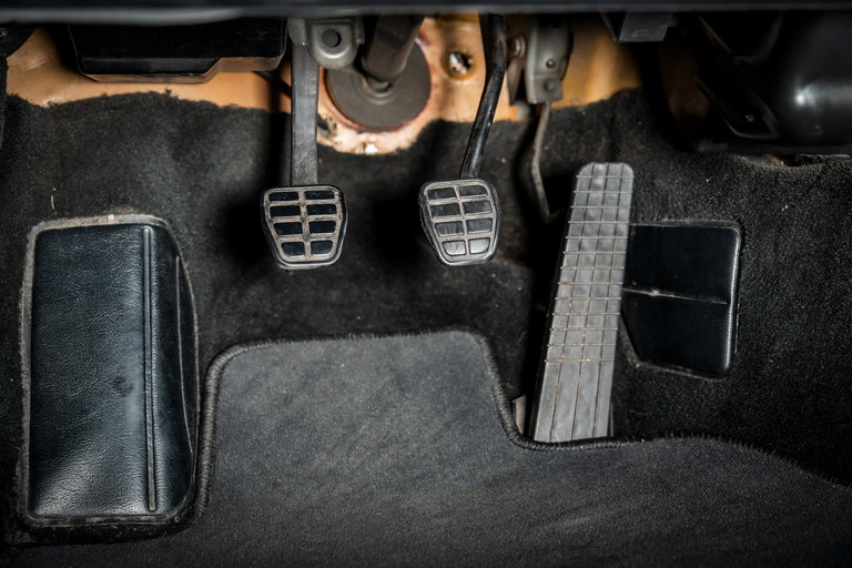 Porsche 968 Club Sport