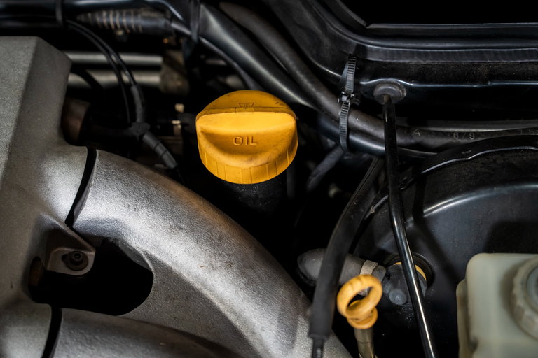 Porsche 968 Club Sport