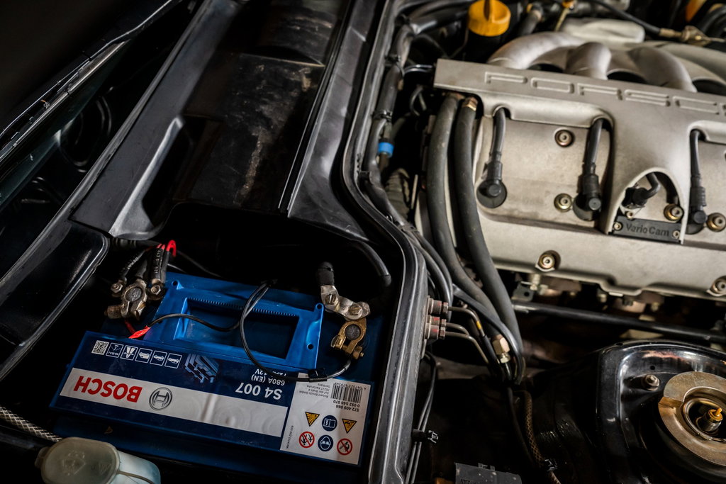 Porsche 968 Club Sport