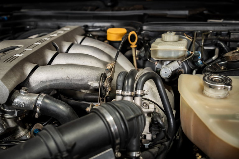 Porsche 968 Club Sport