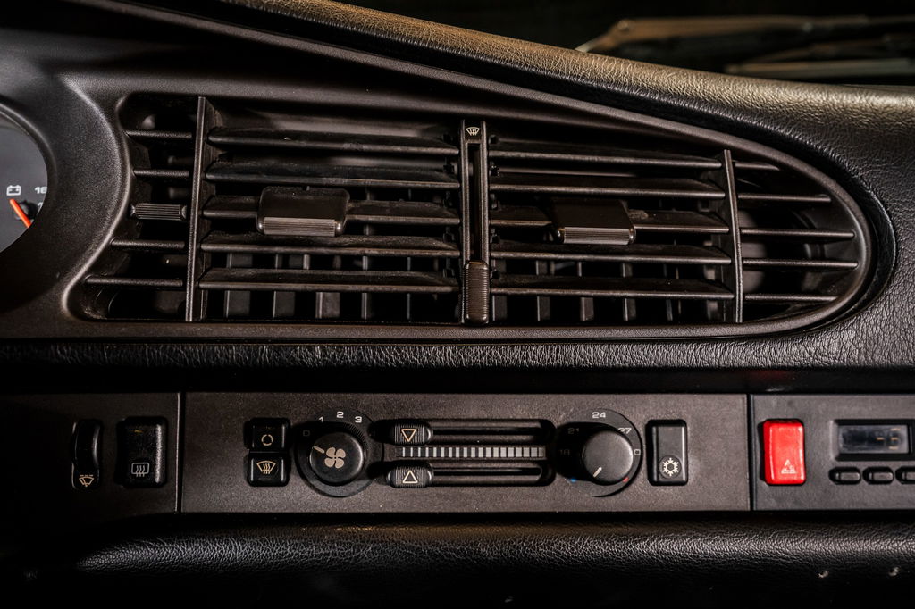 Porsche 968 Club Sport