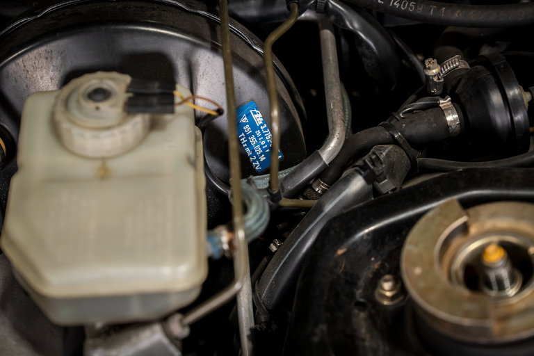 Porsche 968 Club Sport