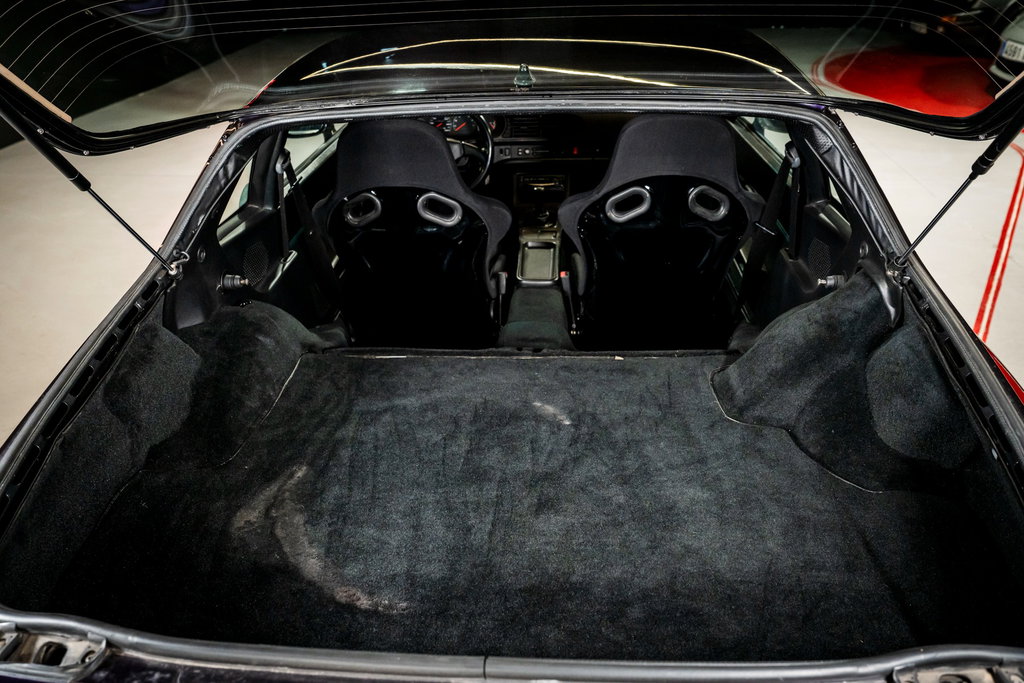 Porsche 968 Club Sport