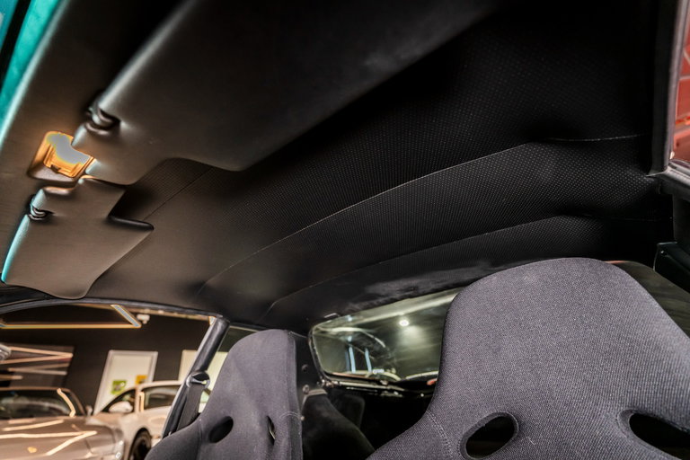 Porsche 968 Club Sport