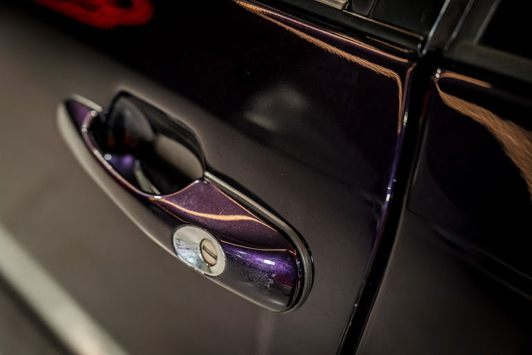 Porsche 968 Club Sport