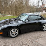 Porsche 993 Targa