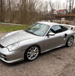Porsche 996.2 GT2