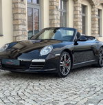 Porsche 997.2 Carrera 4S