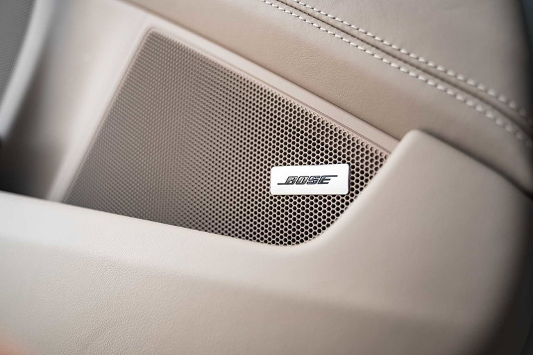 Porsche 992.2 Targa 4 GTS