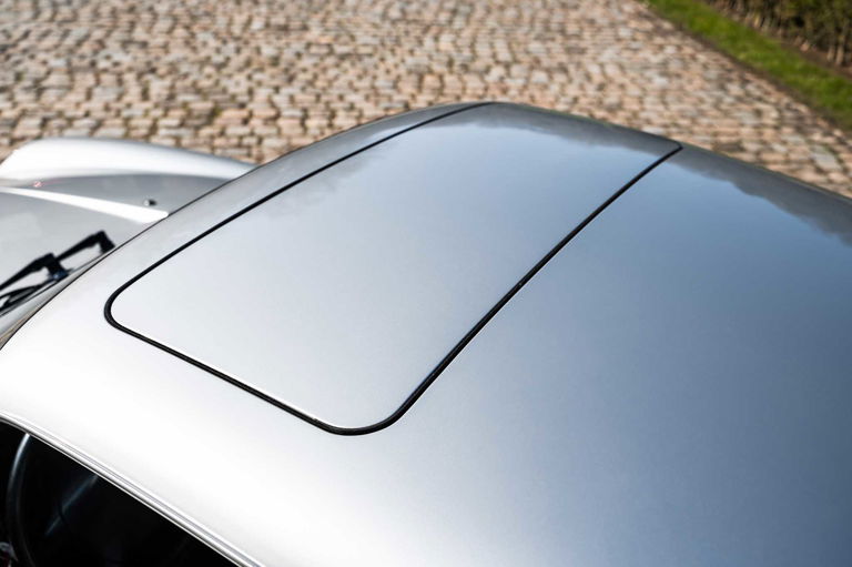 Porsche 993 Carrera 4S