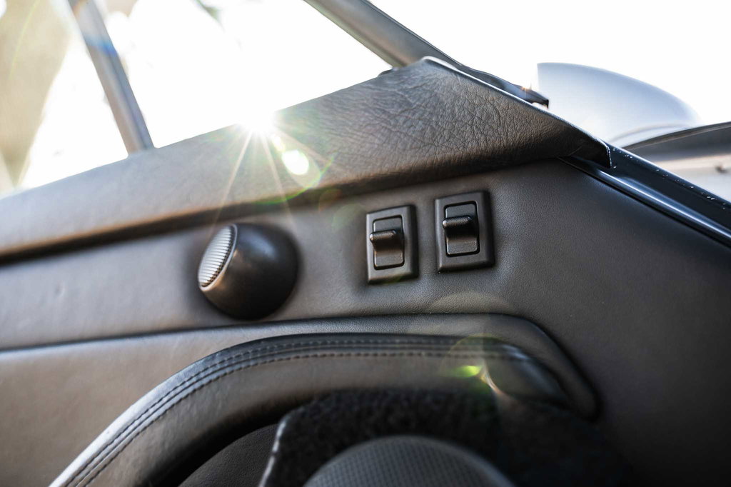 Porsche 993 Carrera 4S