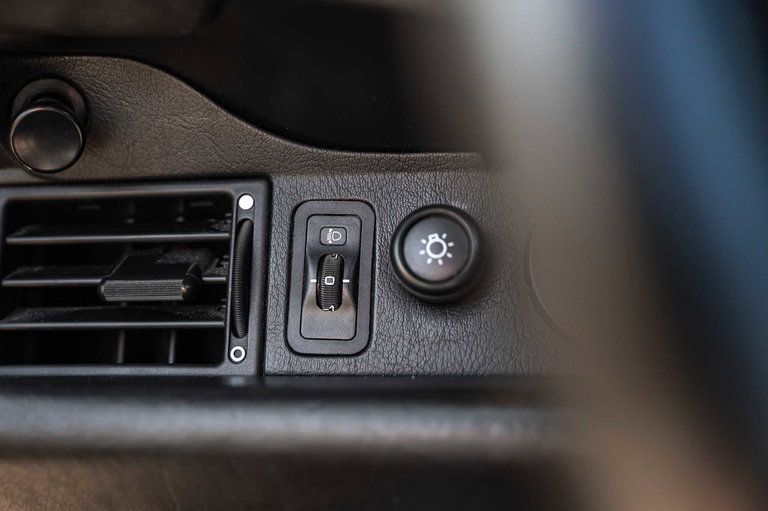 Porsche 993 Carrera 4S