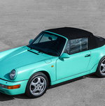 Porsche 964 Carrera 4