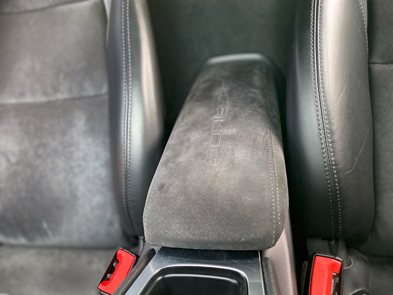 Porsche 718 Cayman GTS 4.0