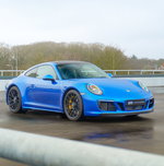 Porsche 991.2 Carrera 4 GTS