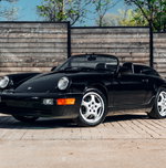 Porsche 964 Carrera 2 Speedster
