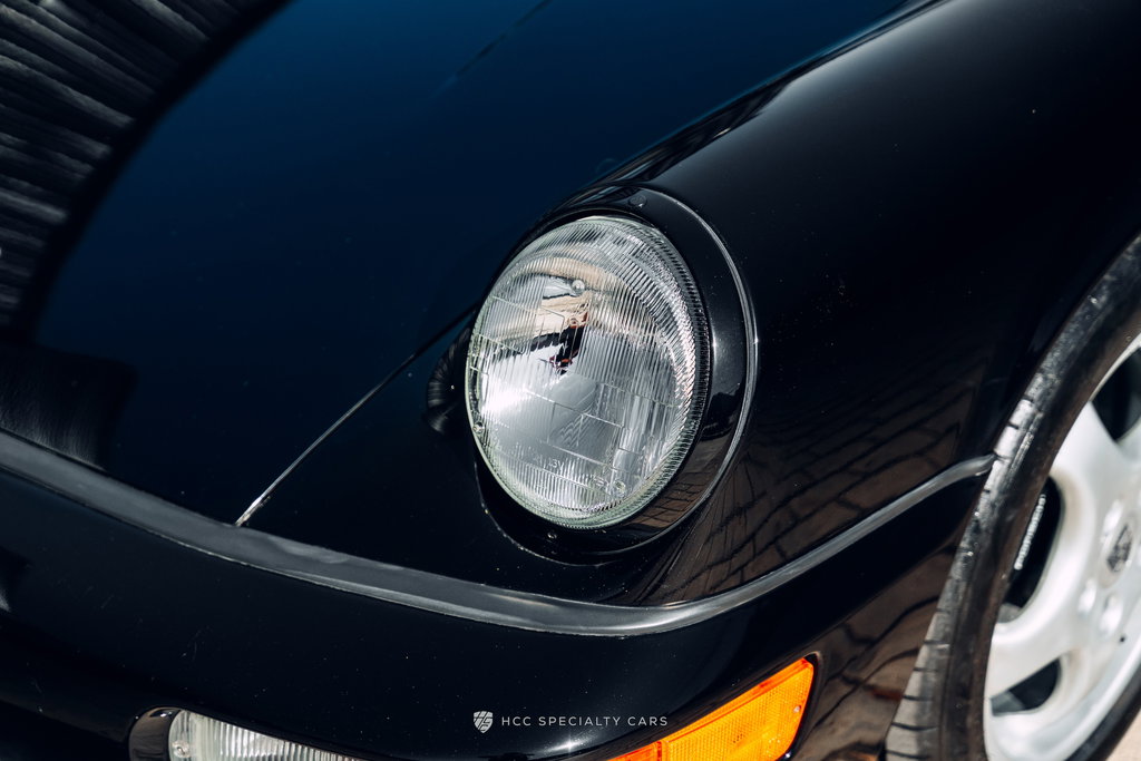 Porsche 964 Carrera 2 Speedster