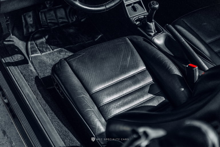 Porsche 964 Carrera 2 Speedster