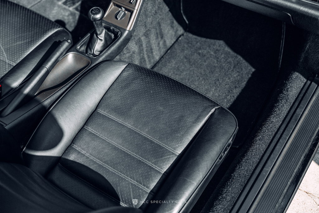 Porsche 964 Carrera 2 Speedster