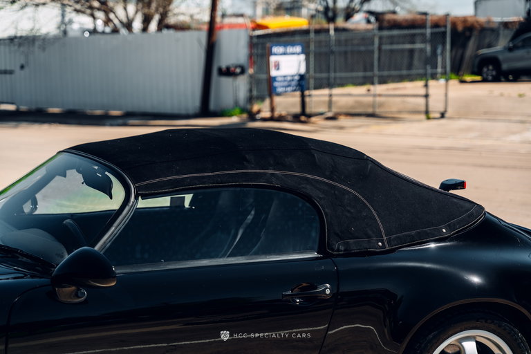 Porsche 964 Carrera 2 Speedster
