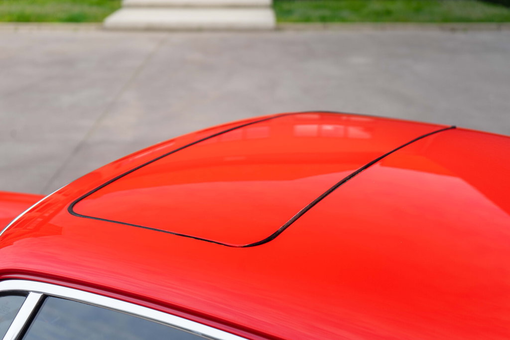 Porsche 911 S (G-Modell)