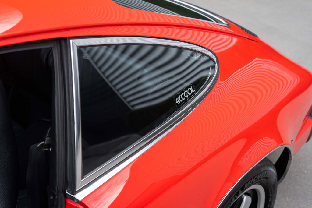 Porsche 911 S (G-Modell)