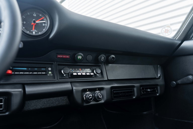 Porsche 911 S (G-Modell)