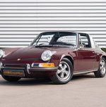 Porsche 911 T