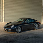 Porsche 997.2 Carrera