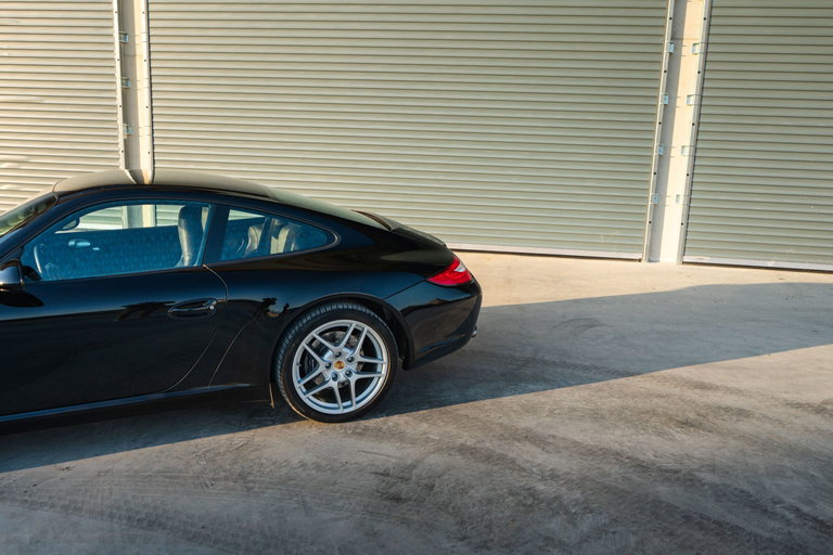 Porsche 997.2 Carrera