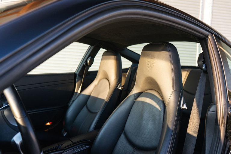 Porsche 997.2 Carrera