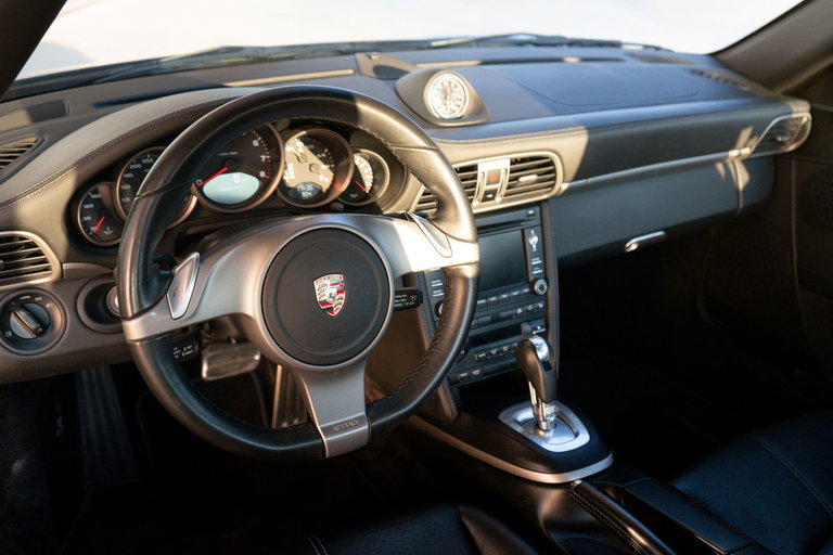 Porsche 997.2 Carrera